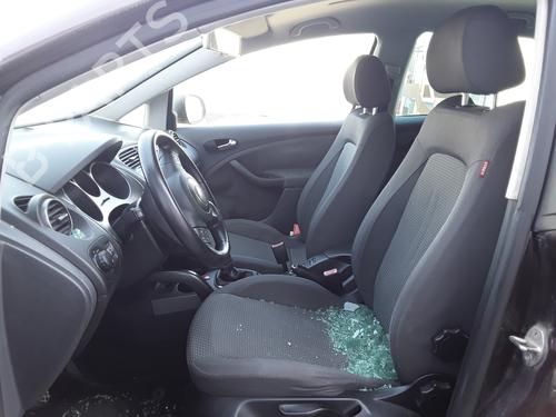Squib airbag SEAT ALTEA (5P1)  | BP26223750C102 