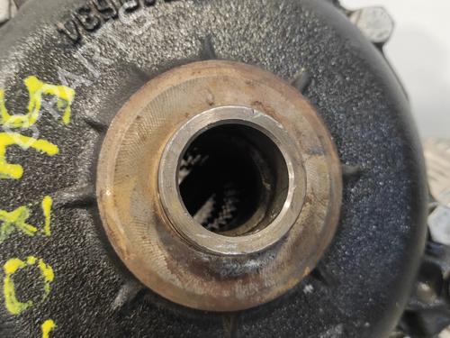 Front differential BMW X3 (E83)  | BP12489787M23 