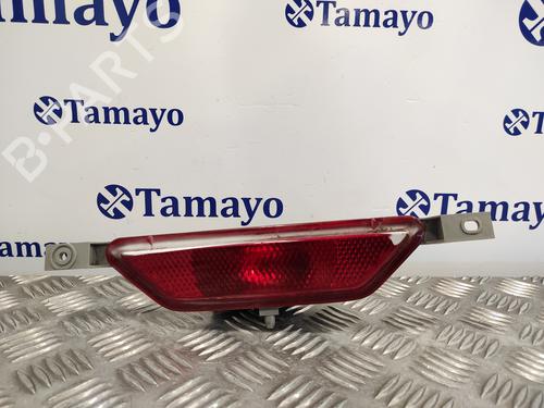 Used Rear center light RENAULT KOLEOS I (HY_) [2008-2025]  18082319
