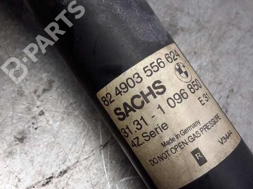Right front shock absorber BMW 3 (E46) 316 i | BP6032429M17 