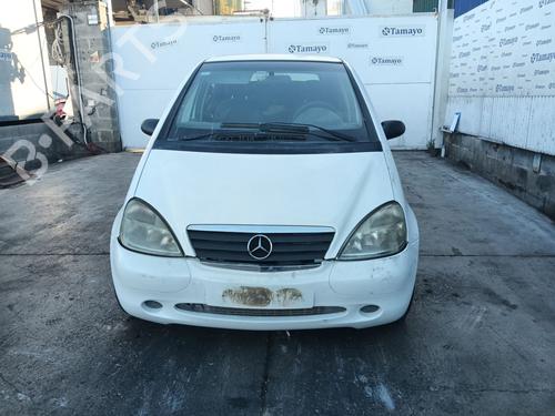 Driver airbag MERCEDES-BENZ A-CLASS (W168) A 170 CDI (168.008) | BP29213712C9 