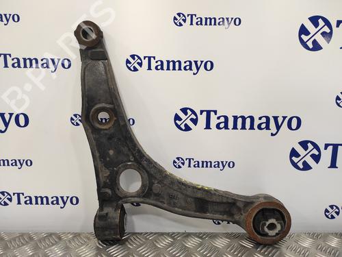 Bras de suspension avant droit FIAT DUCATO Van (250_) [2006-2025]  13738547