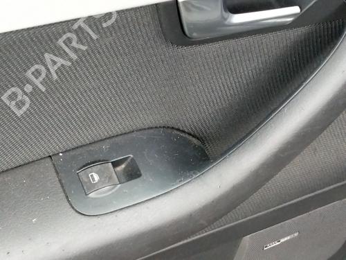 Used Left rear window switch Left rear window switch AUDI A4 B6 (8E2) 2.5 TDI quattro (180 hp) 39650402 39650402