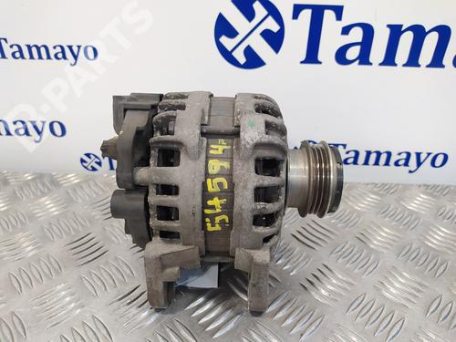 Alternator DACIA SANDERO II 1.2 | BP11830075M7 