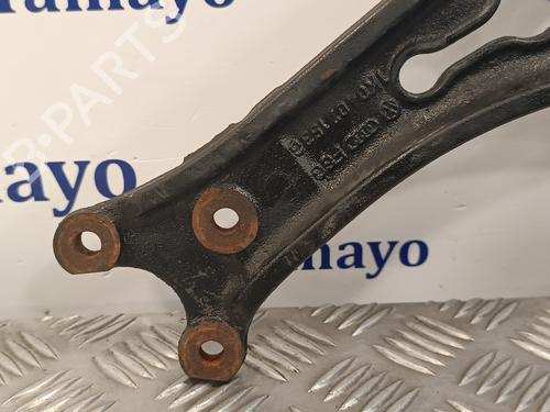 Right front suspension arm AUDI A3 (8P1)  | BP16855502M13 