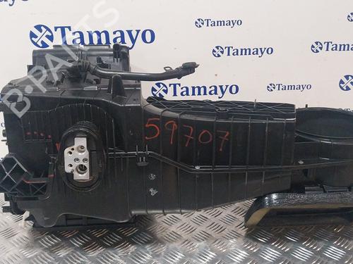 Heater matrix box VW GOLF VI (5K1) 2.0 GTi | BP30636279M61 