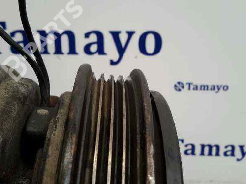 AC compressor KIA CARNIVAL II (GQ) 2.9 CRDi | BP5961940M34 