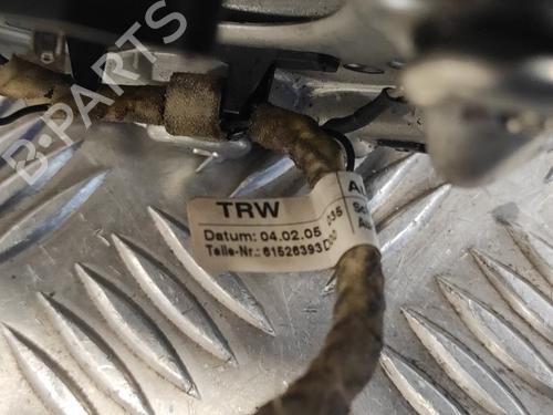 Førerens kollisjonspute AUDI A4 B7 (8EC) 2.0 TDI | BP14984400C9 