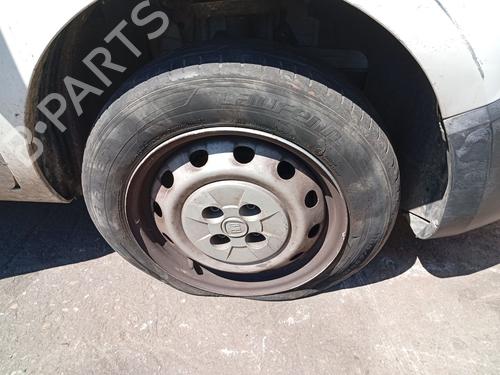 Used Left front brake caliper Left front brake caliper 36998787 36998787