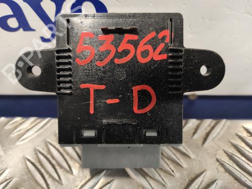 Elektronisk modul FORD FIESTA VII (HJ, HF)  | BP22932390M83 