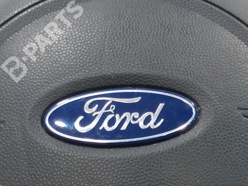 Driver airbag FORD KA (RU8) 1.3 TDCi | BP10211138C9 
