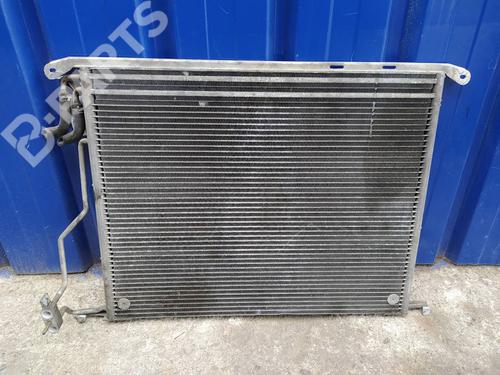 AC radiator MERCEDES-BENZ S-CLASS (W220, V220)  | BP886586M32 