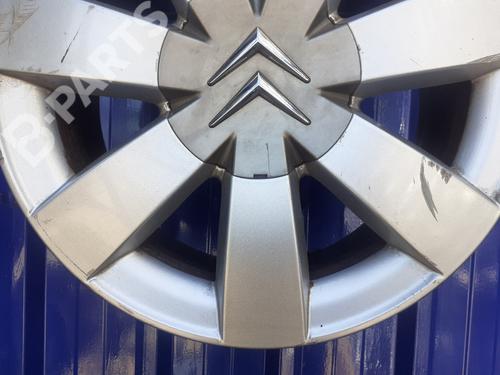 Rim CITROËN C8 (EA_, EB_) 2.2 HDi | BP8409305C45 