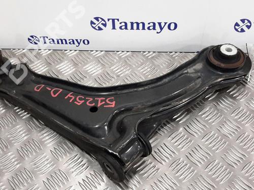 Used Right front suspension arm MERCEDES-BENZ VITO / MIXTO Van (W639) [2003-2025]  7672808