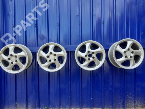 Used Rim PORSCHE BOXSTER (986) S 3.2 (260 hp) 10149721