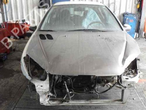 Front right window mechanism PEUGEOT 206 Hatchback (2A/C) 1.9 D | BP805545C23 