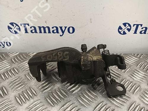 Left rear brake caliper FORD MONDEO III Saloon (B4Y)  | BP25927498M107 
