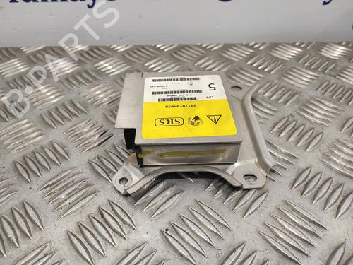 Kollisjonspute styreenhet TOYOTA AYGO (_B1_)  | BP24288246M53 
