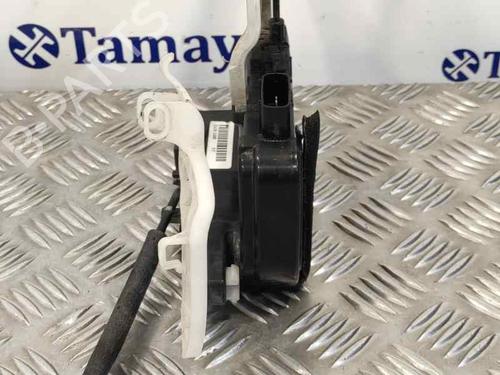 Rear left lock KIA SPORTAGE III (SL)  | BP24288128C100 