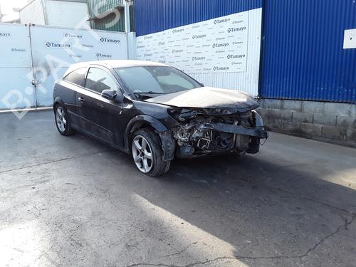 Gearbox OPEL ASTRA H GTC (A04)  | BP27641158M3 