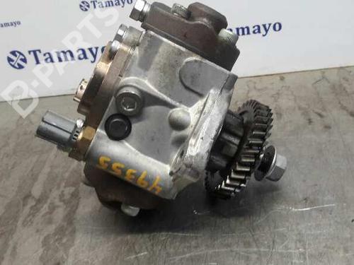 Injection pump SUBARU LEGACY IV Estate (BP) 2.0 D AWD (BPD) | BP5863484M78 
