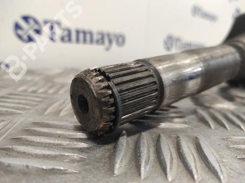 Right front driveshaft CHRYSLER VOYAGER / GRAND VOYAGER III (GS_, NS_)  | BP1404589M39 