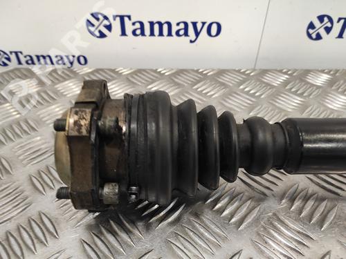 Right front driveshaft SEAT LEON (1M1) 1.6 16 V | BP5588633M39 