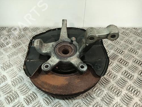 Used Right front steering knuckle Right front steering knuckle MERCEDES-BENZ B-CLASS Sports Tourer (W245) [2005-2011] 32868544 32868544
