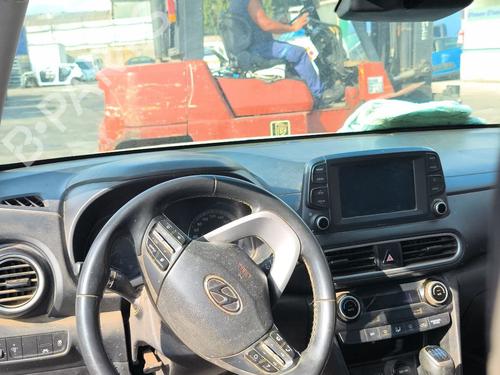 Used Steering column Steering column HYUNDAI KONA (OS, OSE, OSI) 1.0 T-GDi (120 hp) 39560654 39560654