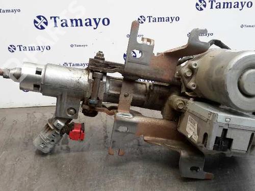Steering column RENAULT KANGOO / GRAND KANGOO II (KW0/1_)  | BP5955431M21 