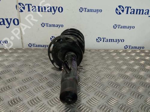 Left front shock absorber PEUGEOT 208 I (CA_, CC_)  | BP27249594M16 