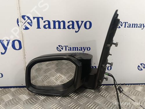 Retrovisor esquerdo VW CADDY IV Box Body/MPV (SAA, SAH) [2015-2025]  21395462