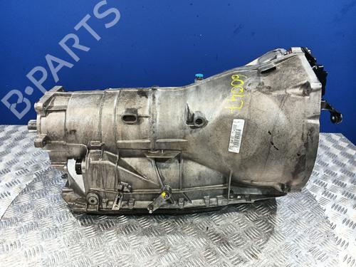Used Gearbox Gearbox BMW X3 (E83) 3.0 d (218 hp) 40088728 40088728