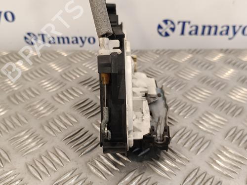 Front left lock SEAT TOLEDO IV (KG3)  | BP17195210C98 