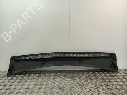 Torpedoplade Torpedoplade OPEL CROSSLAND X / CROSSLAND (P17, P2QO) 1.2 (75) (110 hp) 34472320 34472320