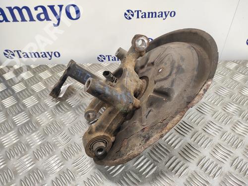 Right rear steering knuckle VW GOLF V (1K1) 1.9 TDI | BP9660558M28 