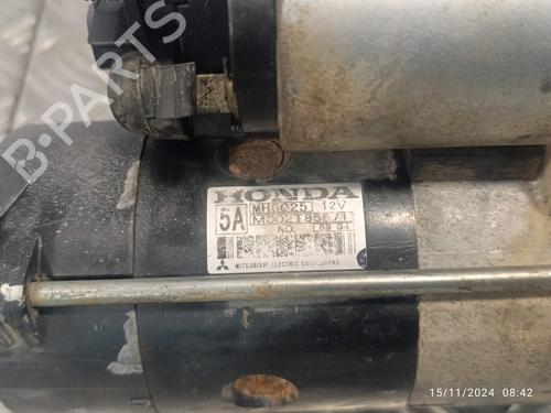 Starter HONDA CIVIC VIII Hatchback (FN, FK)  | BP21219777M8 
