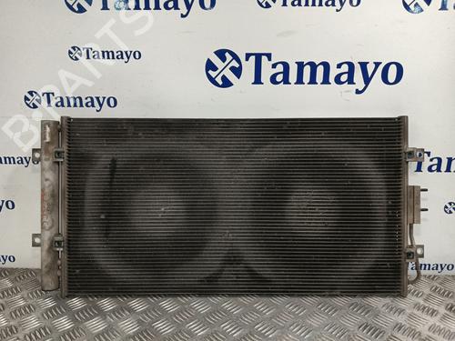 Used AC radiator HYUNDAI H350 Van 2.5 CRDI (150 hp) 30564357