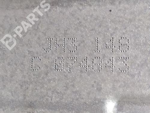Gearbox NISSAN MICRA III (K12) 1.4 16V | BP6546118M3 