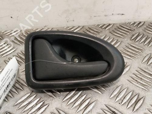 Used Front left interior door handle Front left interior door handle 33650114 33650114