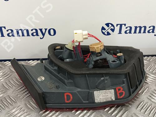 Right tailgate light BMW 6 Coupe (F13) 650 i | BP40087865C80 - Image 5