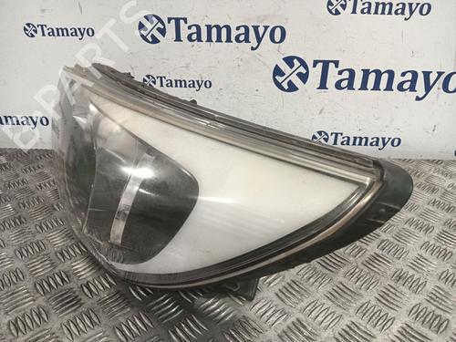 Left headlight KIA RIO III (UB)  | BP29708195C28 