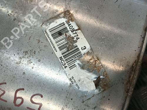 Exhaust system VOLVO V40 Hatchback (525) D3 | BP34187548M121  - Image 7