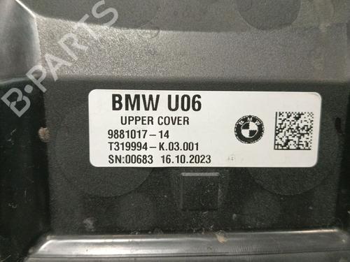 Andre BMW 2 Active Tourer (U06) 220i Mild Hybrid | BP27871439O1 - Image 3