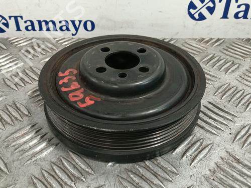 Remskive CITROËN ZX (N2) 1.9 D (68 hp) 30564317