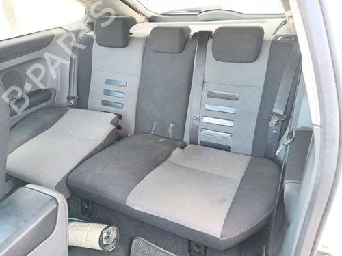 AC compressor FORD FOCUS II (DA_, HCP, DP) 1.6 TDCi | BP32628968M34