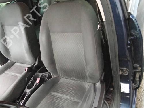 Gearbox FORD FOCUS C-MAX (DM2) 2.0 TDCi | BP20935966M3 