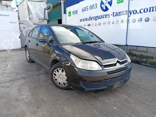 Used Gearbox Gearbox CITROËN C4 I (LC_) 1.4 16V (88 hp) 34099611 34099611