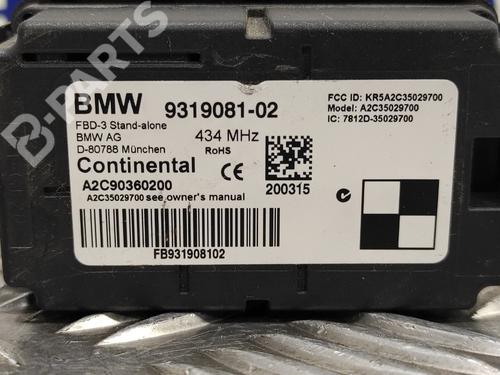 Electronic module BMW 2 Gran Tourer (F46)  | BP10678039M83 