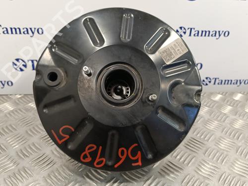 Used Servo brake SEAT LEON (5F1) [2012-2021]  18529554